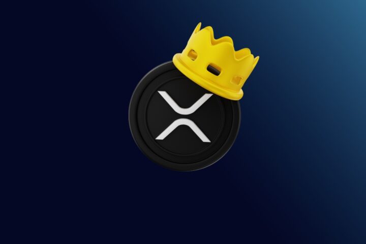 Ripple XRP Trijumf