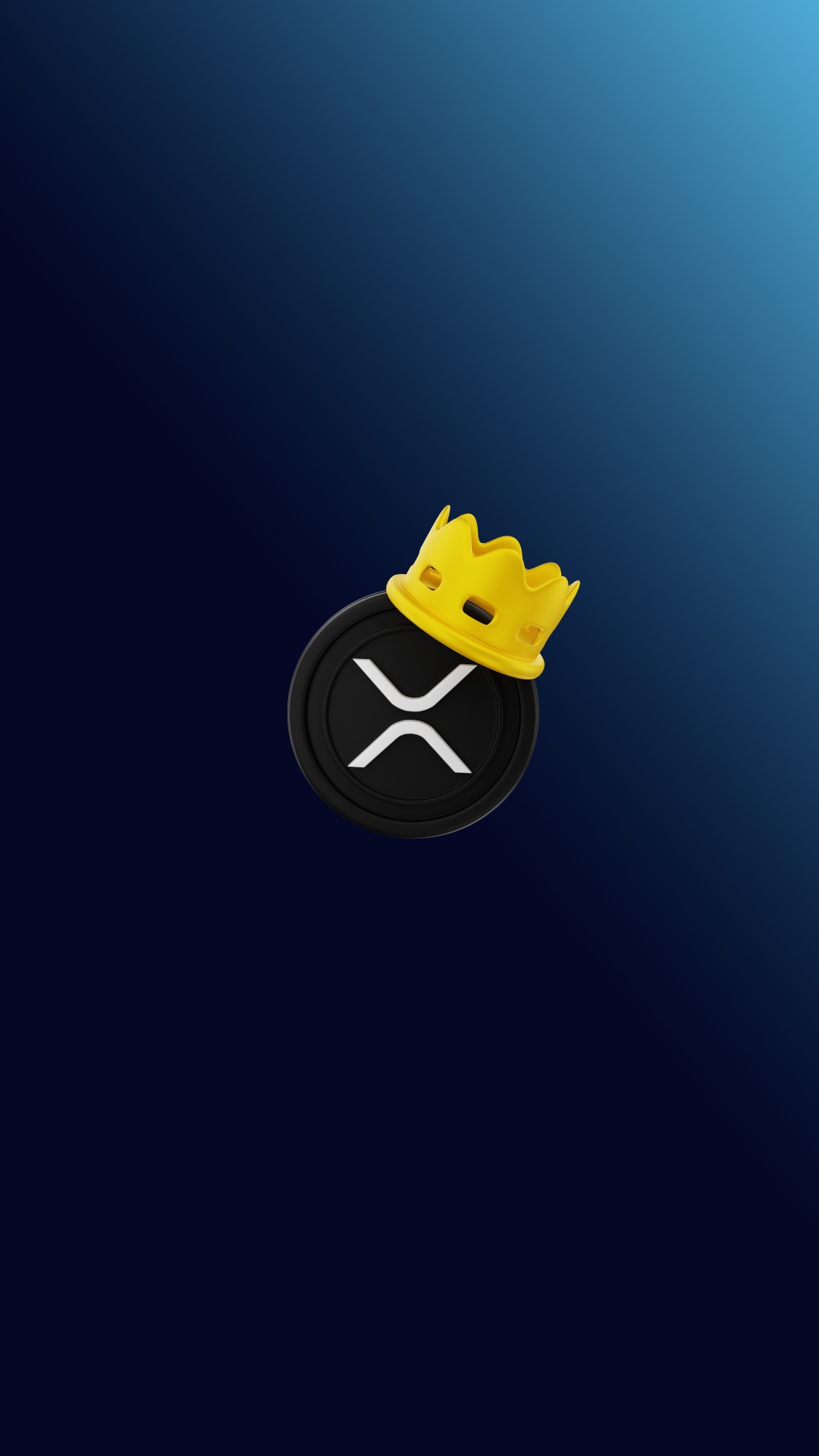 Ripple XRP Trijumf