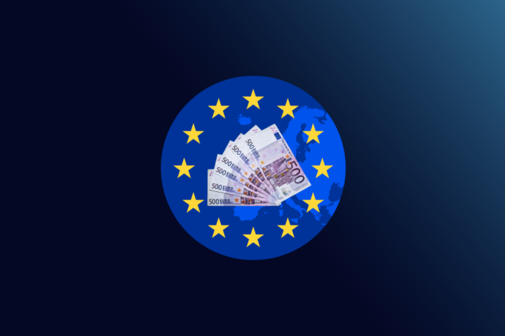 Evropska Unija uvodi digitalni evro