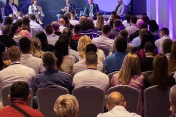 CryptoAdria konferencija