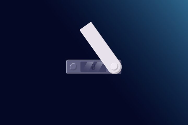 Hot i Cold Wallet