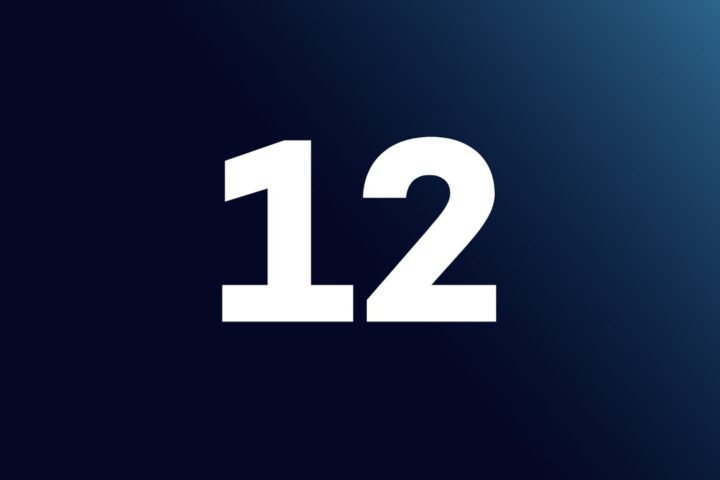 12 Reči kriptovalute