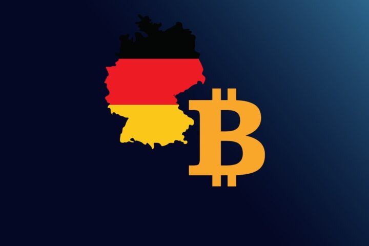 Nemacka prodaje Bitcoin